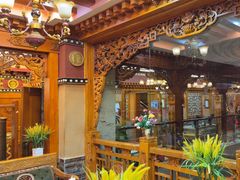 -宗巴雍姆藏餐府