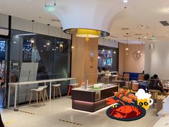 -奈雪的茶(太原北美N1店)