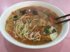 -许记大碗皮肚面馆(三条巷店)