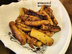 -中国厨房/台湾牛肉面