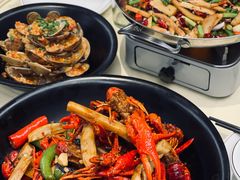 -聚味瞿记·龙虾堂(坡子街店)