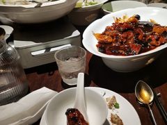 -许爷家·生态湖鲜(徐汇日月光店)