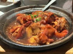 -汤城小厨•粤菜•靓汤(苏州街店)