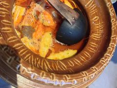 -沿江海南菜·文昌鸡祖师爷(大东海店)