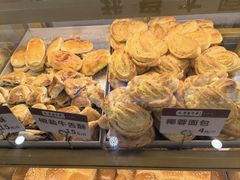 -太原面食店(解放路店)