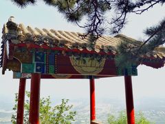 -北京鹫峰国家森林公园