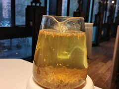 -杏花堂晋商私房菜(华熙五棵松店)
