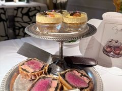 升级版惠灵顿-壳里西餐厅Coquille Seafood Bistro(蒙自路店)