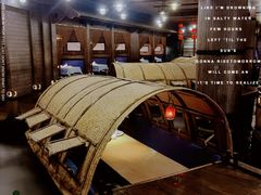 -老船坞水上餐厅(亚洲大酒店  东四十条店)