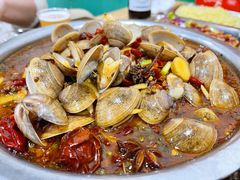 陈氏肥蛤-陈氏肥蛤(小纬六路总店)