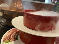 -北门涮肉·铜锅涮肉(南锣鼓巷店)