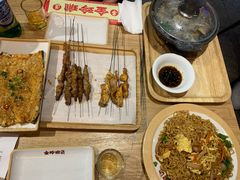 -金玲珑串道(石鼓路店)