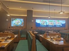 -韩香福脊骨汤锅(上杭路店)