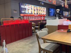 -管氏翅吧(马家堡店)