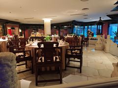 -昆仑饭店-鲜筵餐厅