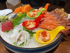 马苏里拉三文鱼-黑松白鹿(崇文门新活馆店)