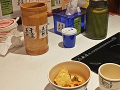 -螺大喜螺蛳粉火锅(雍和宫店)
