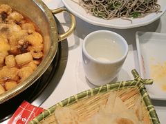 -涿派·炝锅鱼(涿州店)