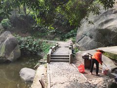 -云洞岩风景区