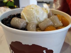 -鲜芋仙(观音桥大融城LG店)