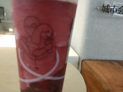 -喜茶(中山利和新地店)