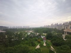 -启东恒大海上威尼斯酒店