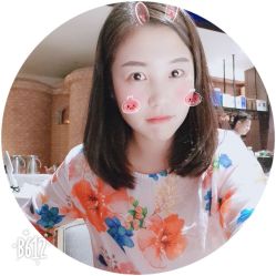 锁骨发-丝语萱形象