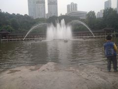 -龙头寺公园