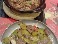 -虾饺妹·粤式手工点心(水荫路店)