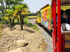 -歌斐颂巧克力小镇