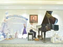 -刘健艺术钢琴学校·专注钢琴教育25周年(徐家汇校区)