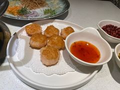 -顺峰顺水顺德菜(第一百货店)