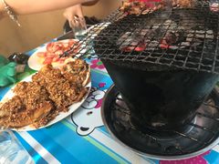 -松明一烤肉馆(鲁园店)
