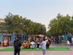 -沈阳方特欢乐世界