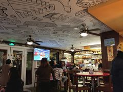-Pistolera Mexican Cantina女枪手墨西哥餐厅(碧云路店)