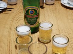 -大哈福烧烤·海鲜·家常菜(延安三路店)
