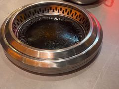 -黑金·寻焰自助百汇·烤肉·火锅(中街店)