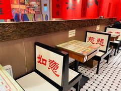 -香港華心糖水鋪(南西总店)