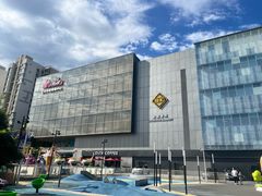 -北京华联购物中心(同成街店)