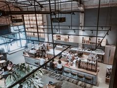 -GOTLOT COFFEE&KITCHEN角落厨房NOOK店