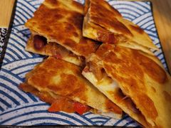 -红小满休闲餐厅(十全街店)