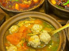 -罗妈砂锅(四川成都奎星楼店)