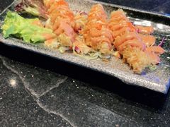-daozao料理美术馆(寿光店)