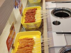 -串士多·回转小火锅(长安方圆荟店)