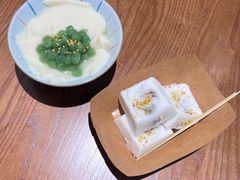 -李百蟹·江南蟹黄面(夫子庙店)