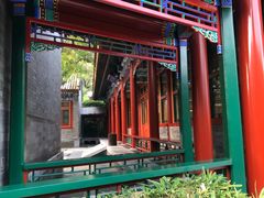 -北京颐和宾馆