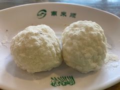 -南来顺饭庄·清真(南菜园店)