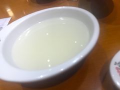 饺子汤-清和传家饺子(龙泉道物美店)