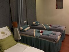 -养心阁足道馆(火宫殿一店)