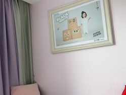 -悦熙母婴护理中心(铁桥广场店)